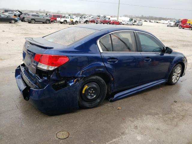 4S3BMEK62A2221682 Subaru Legacy 3.6r Limited