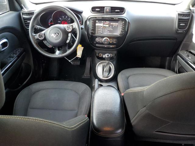 2015 KIA SOUL + - KNDJP3A54F7133131