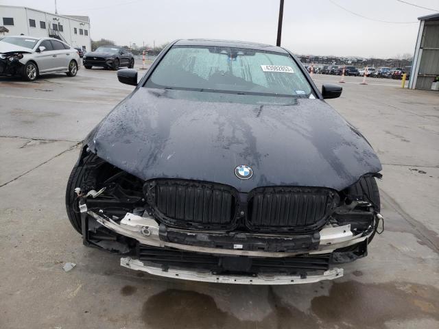 2018 BMW 540 I - WBAJE5C50JWA92915