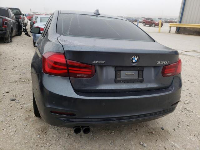 2018 BMW 330 XI - WBA8D9G59JNU69974