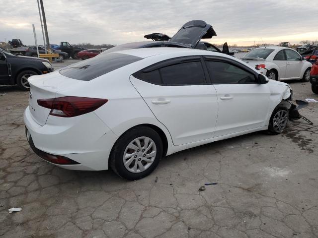 5NPD74LF3KH412200 | 2019 HYUNDAI ELANTRA SE