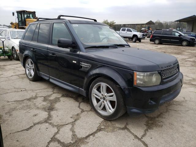 SALSK2D48DA809184 Land Rover Range Rover Sport Hse Luxury