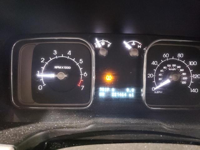2LMDU68C49BJ08477 Lincoln MKX