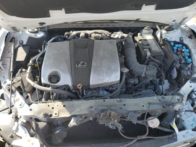 2020 LEXUS ES 350 F-S - 58AGZ1B19LU068749