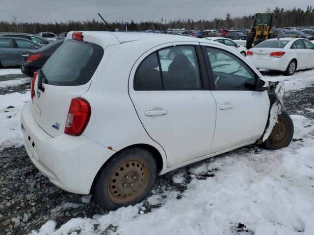 2015 NISSAN MICRA - 3N1CK3CP0FL208623
