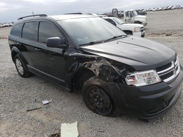 3C4PDCAB4LT249882 Dodge JOURNEY SE