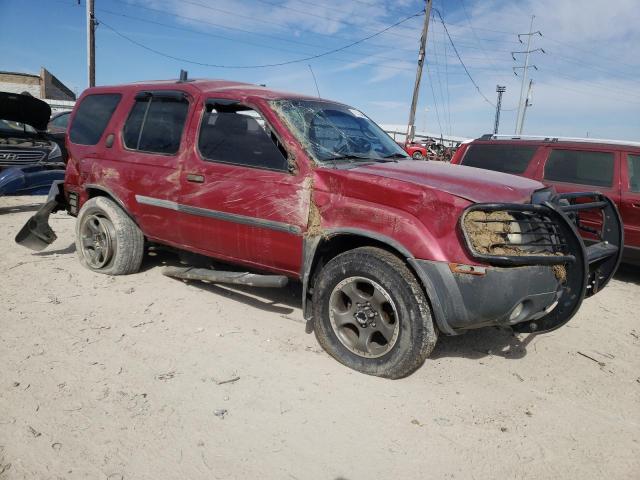 5N1MD28YX2C580253 Nissan Xterra Se