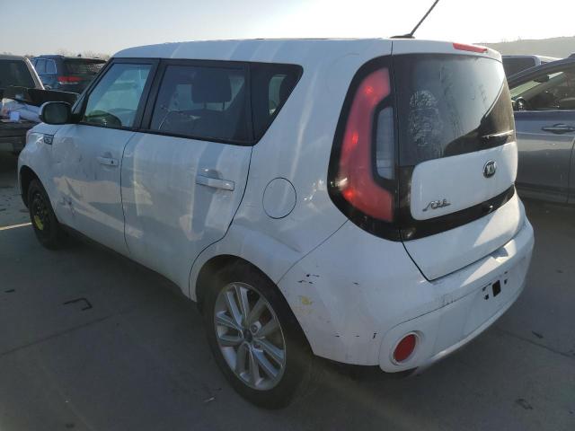 KNDJP3A56H7422840 KIA SOUL +