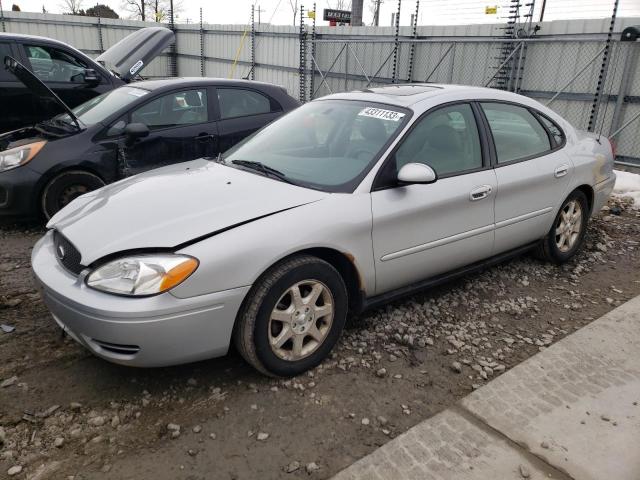 2006 Ford Taurus SEL