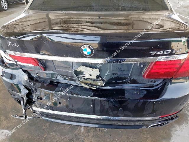 WBAYE4106EDZ60043 BMW 740LI
