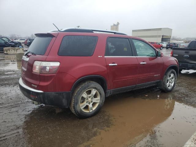 1GKEV23777J162888 GMC Acadia Slt-1