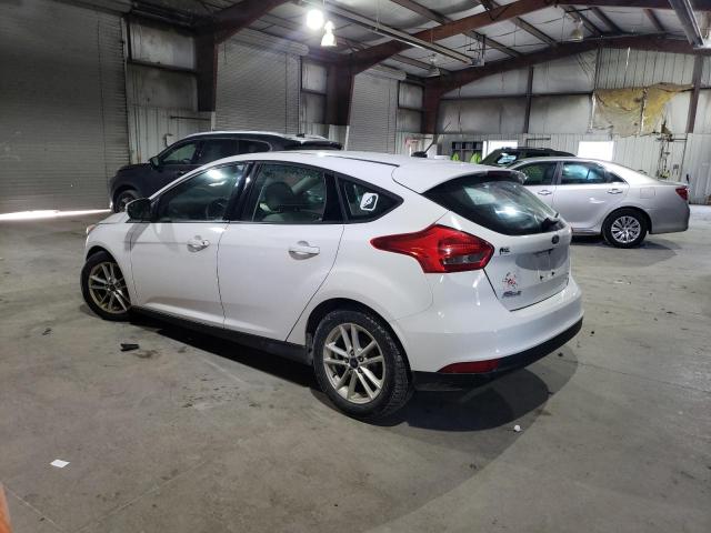 2016 FORD FOCUS SE 1FADP3K27GL294539