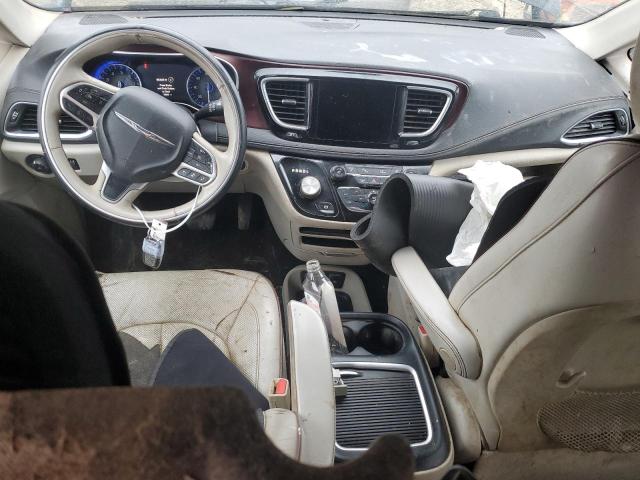2017 CHRYSLER PACIFICA L - 2C4RC1GG9HR539032