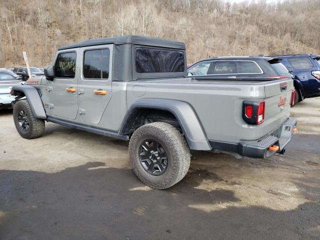 1C6JJTEG0NL140829 Jeep Gladiator Mojave