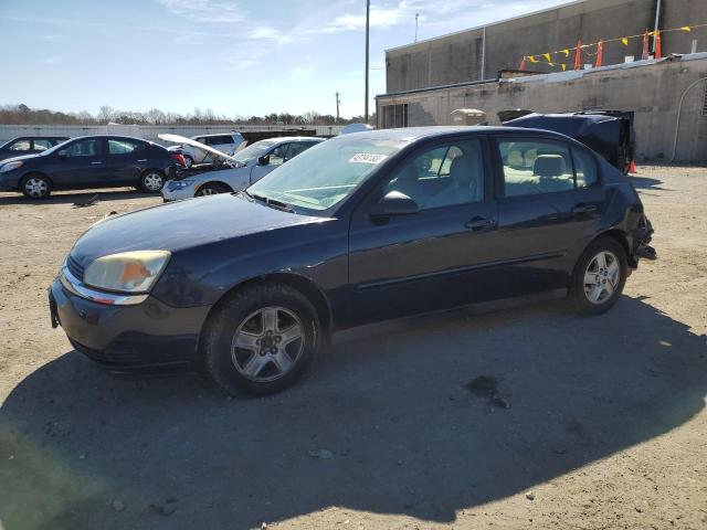 2004 Chevrolet Malibu LS