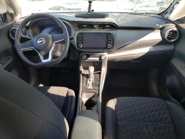 3N1CP5CV1NL498199 Nissan KICKS SV