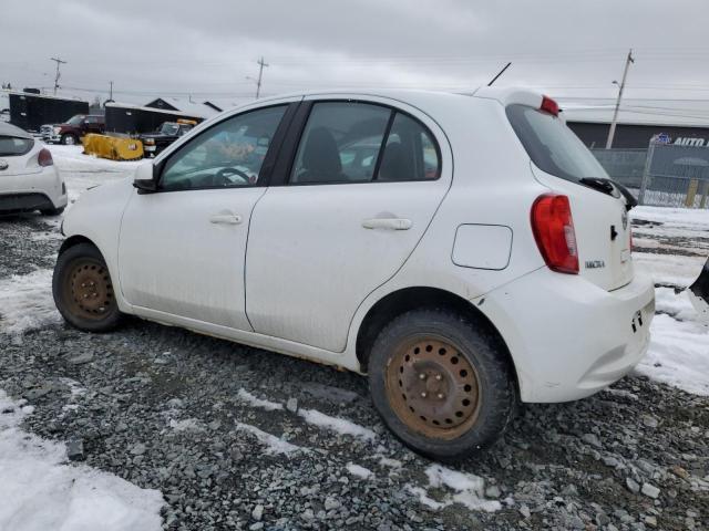2015 NISSAN MICRA - 3N1CK3CP0FL208623
