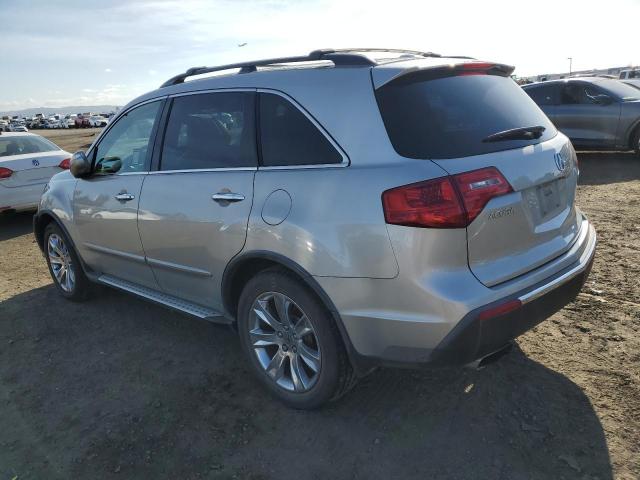 2HNYD2H76BH526906 Acura MDX