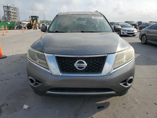 5N1AR2MN3FC679390 Nissan Pathfinder S