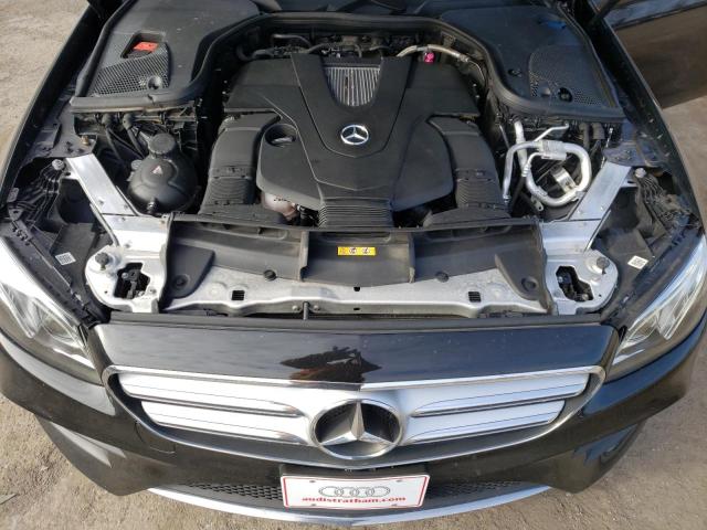 WDDZF6GB1JA362551 2018 MERCEDES-BENZ E-CLASS, photo no. 11