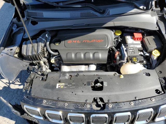 3C4NJDCB3NT160374 Jeep Compass Limited