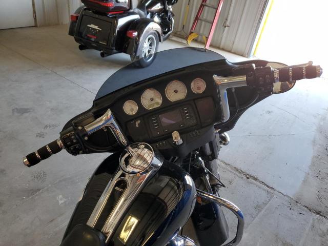 2014 HARLEY-DAVIDSON FLHX SHRIN - 1HD1KPM11EB663145