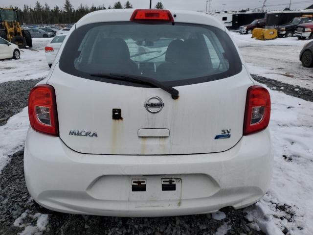 2015 NISSAN MICRA - 3N1CK3CP0FL208623