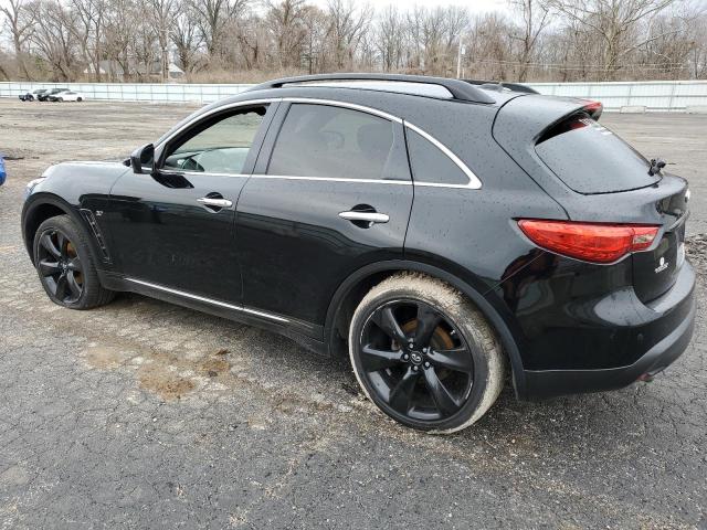 2017 INFINITI QX70 - JN8CS1MWXHM410101