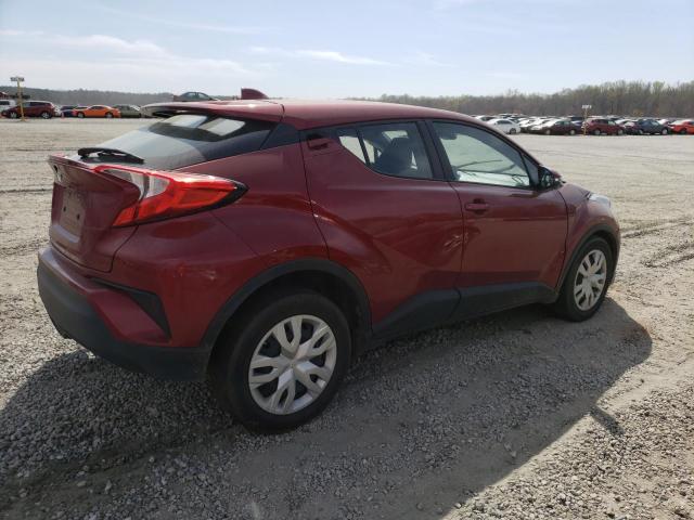 2019 TOYOTA C-HR NMTKHMBX8KR091973