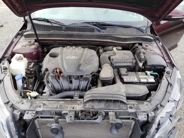 5XXGM4A70FG428938 KIA Optima Lx