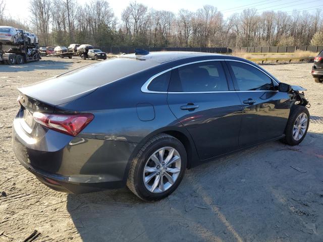 2019 CHEVROLET MALIBU LT 1G1ZD5ST4KF111031