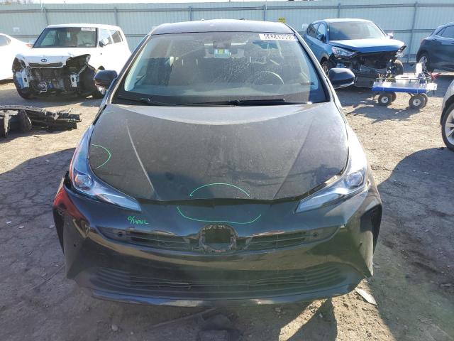 2020 TOYOTA PRIUS L - JTDKARFU9L3104624
