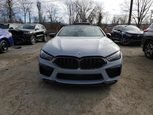 WBSDZ0C00PCL01064 BMW M8