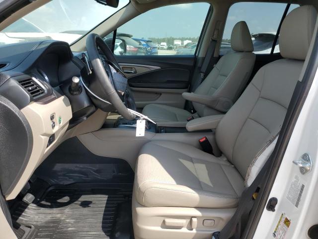 2023 HONDA RIDGELINE 5FPYK3F56PB010312
