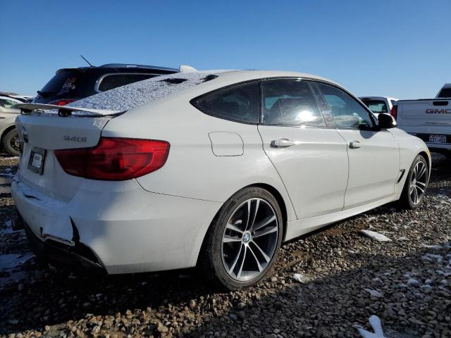 2017 BMW 340 XIGT - WBA8Y3C55HG450666