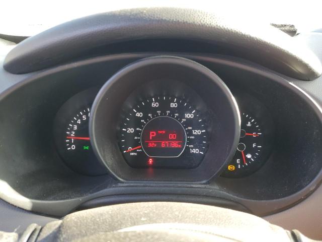 KNDJP3A56H7422840 KIA SOUL +