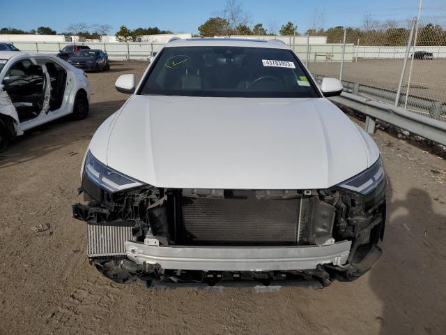 2019 AUDI Q8 PREMIUM - WA1AVAF15KD009567