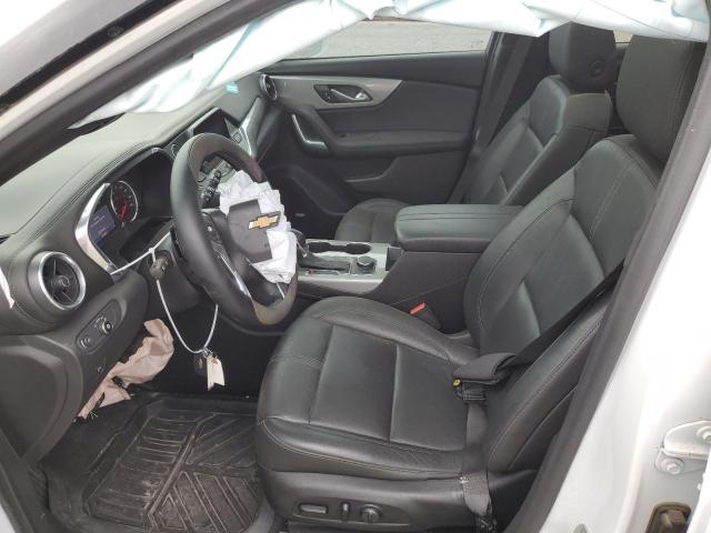 2019 CHEVROLET BLAZER 3LT - 3GNKBDRS7KS579196