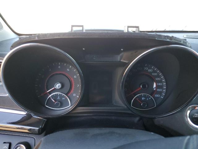 2017 CHEVROLET SS - 6G3F15RW3HL300656