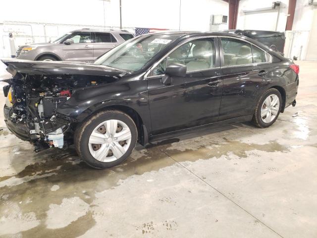 VIN 4S3BNBA66G3006421 2016 SUBARU LEGACY no.1