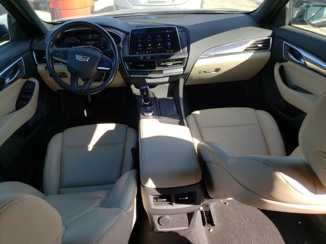 2020 CADILLAC CT5 LUXURY - 1G6DM5RK1L0136670