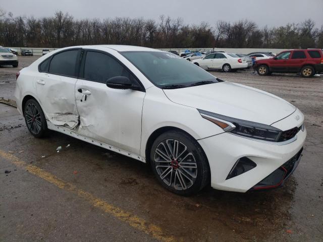 3KPF44AC2NE474710 KIA FORTE GT
