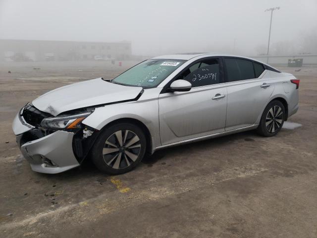 2019 NISSAN ALTIMA SV - 1N4BL4DV2KC131354