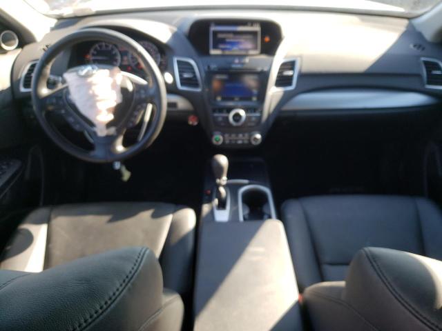 5J8TB4H74HL802594 Acura Rdx Advance