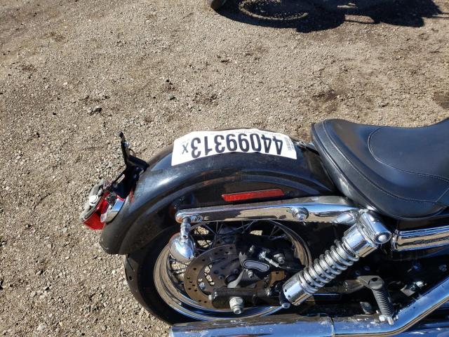 2013 HARLEY-DAVIDSON FXDC DYNA 1HD1GV413DC333621