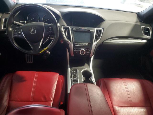 2019 ACURA TLX TECHNO - 19UUB2F62KA002527