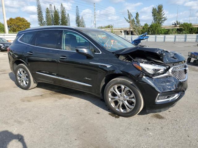 2020 BUICK ENCLAVE AV 5GAERDKW3LJ127359