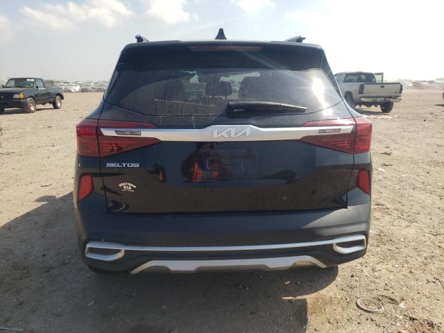 KNDETCA27N7234679 KIA Seltos Sx