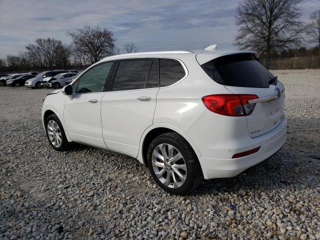 2016 BUICK ENVISION P - LRBFXESXXGD186855