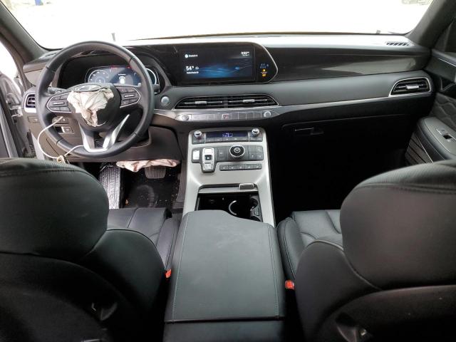 2022 HYUNDAI PALISADE C - KM8R74HE0NU405572